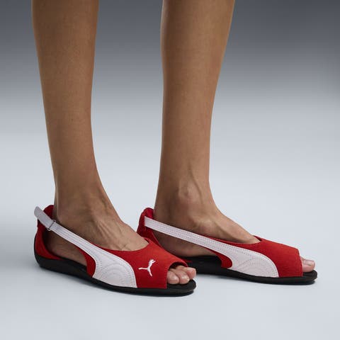 PUMA（プーマ） | ウィメンズ スピードキャット サンダル Speedcat Sandal