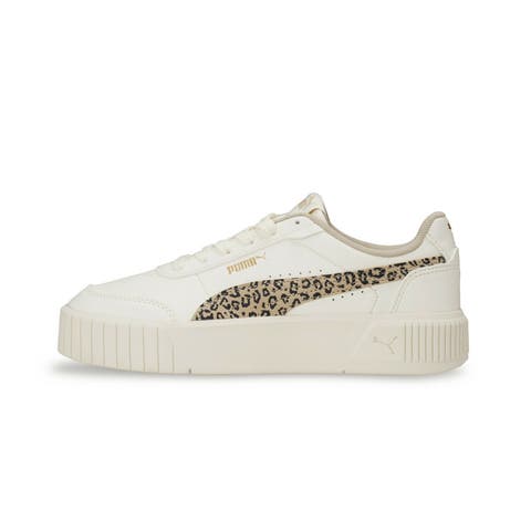 PUMA（プーマ） | ウィメンズ キャリーナ ミア レオ スニーカー