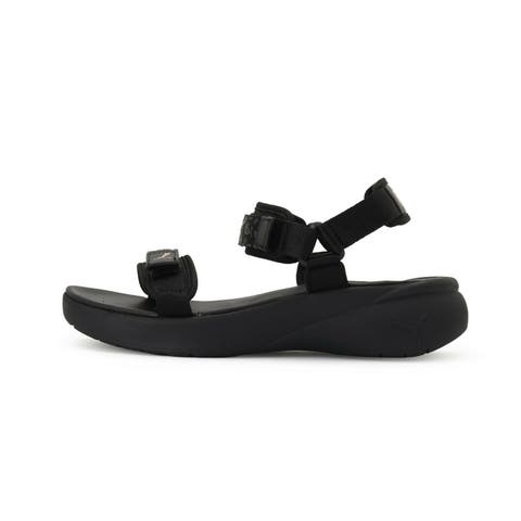 PUMA（プーマ） | ウィメンズ スポーティ ボラ サンダル Sportie Sandal Wns Vola P