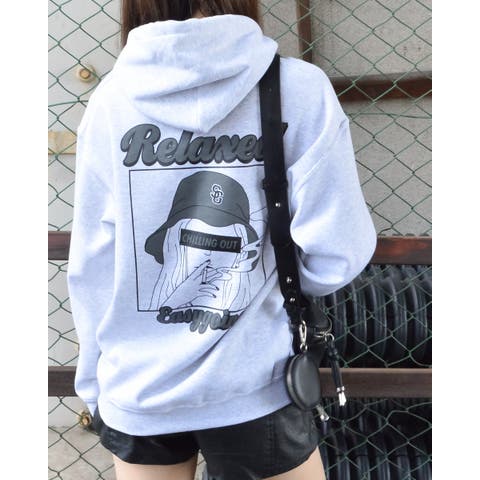 MODISH GAZE | RADM0001042