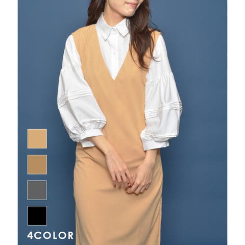 ＆soiree | RADM0001011