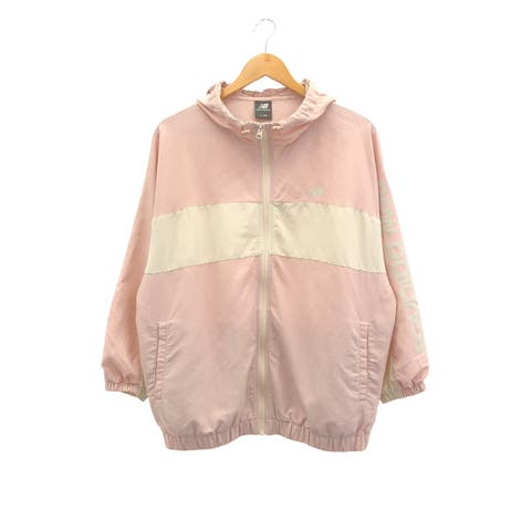 ReLIKE（リライク） | 【リユース品】New Balance | L | アウター