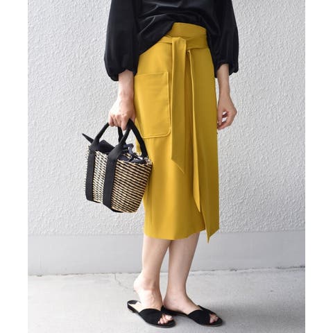 ReLIKE（リライク） | 【リユース品】SHIPS | 36 | スカート