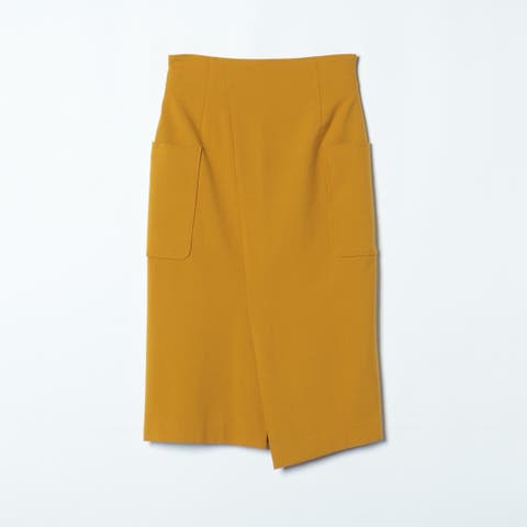 ReLIKE（リライク） | 【リユース品】SHIPS | 38 | スカート