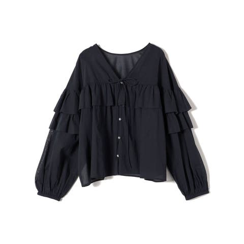 ReLIKE（リライク） | 【リユース品】SHIPS | ONE SIZE | シャツ/ブラウス