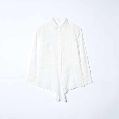 ReLIKE（リライク） | 【リユース品】SHIPS | 36 | シャツ/ブラウス