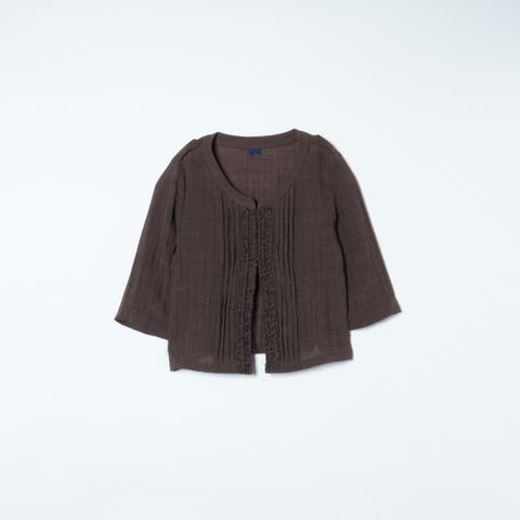 ReLIKE（リライク） | 【リユース品】SHIPS | S | シャツ/ブラウス