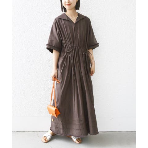 ReLIKE（リライク） | 【リユース品】SHIPS | ONE SIZE | ワンピース