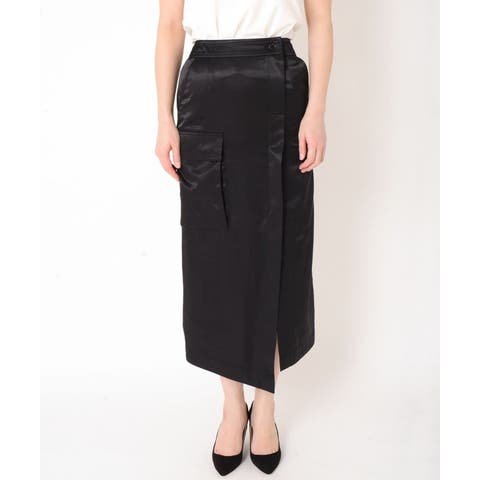 ReLIKE（リライク） | 【リユース品】SHIPS | 38 | スカート