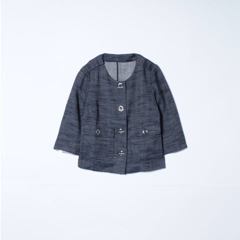 ReLIKE（リライク） | 【リユース品】SHIPS | S | ジャケット