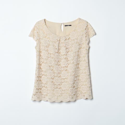 ReLIKE（リライク） | 【リユース品】SHIPS | ONE SIZE | シャツ/ブラウス