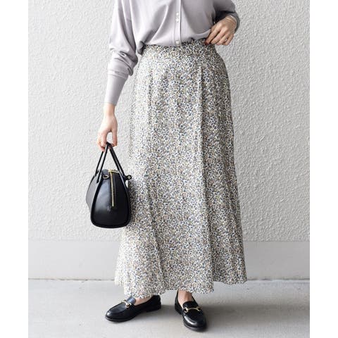 ReLIKE（リライク） | 【リユース品】SHIPS | 36 | スカート