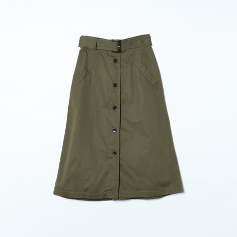 ReLIKE（リライク） | 【リユース品】SHIPS | 38 | スカート