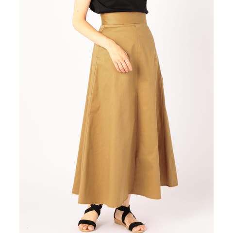 ReLIKE（リライク） | 【リユース品】SHIPS | S | スカート