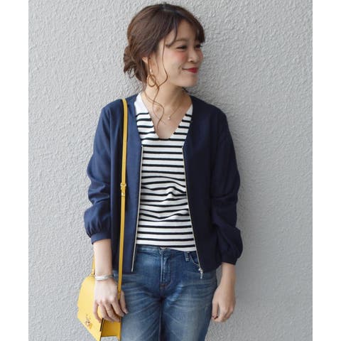 ReLIKE（リライク） | 【リユース品】SHIPS | 36 | アウター