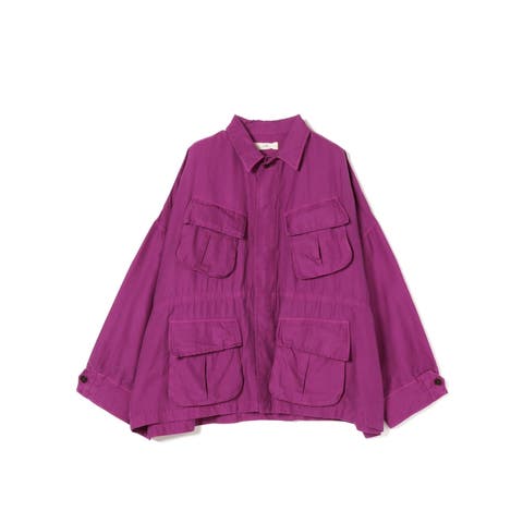 ReLIKE（リライク） | 【リユース品】SHIPS | ONE SIZE | アウター