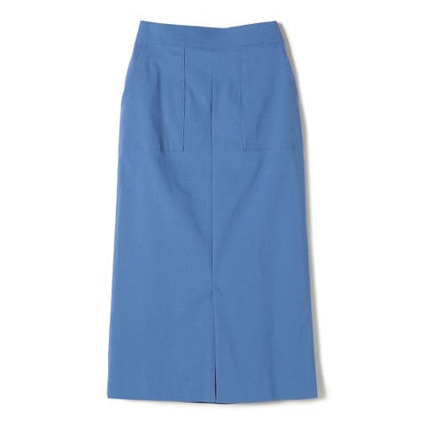 ReLIKE（リライク） | 【リユース品】SHIPS | 38 | スカート