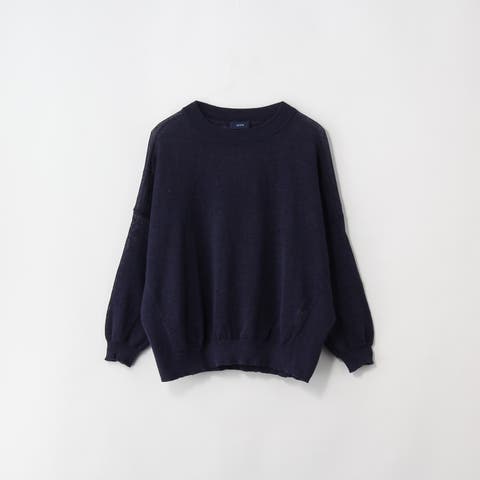 ReLIKE（リライク） | 【リユース品】SHIPS | ONE SIZE | ニット/セーター