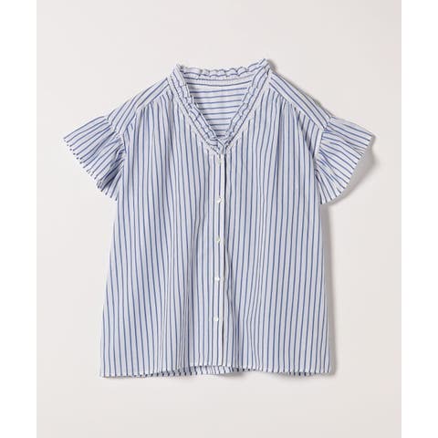 ReLIKE（リライク） | 【リユース品】SHIPS | ONE SIZE | シャツ/ブラウス