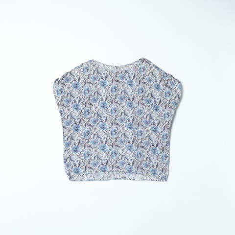 ReLIKE（リライク） | 【リユース品】SHIPS | S | シャツ/ブラウス