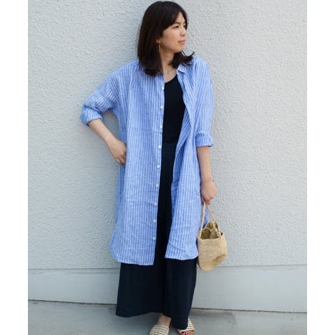 ReLIKE（リライク） | 【リユース品】SHIPS | ONE SIZE | ワンピース