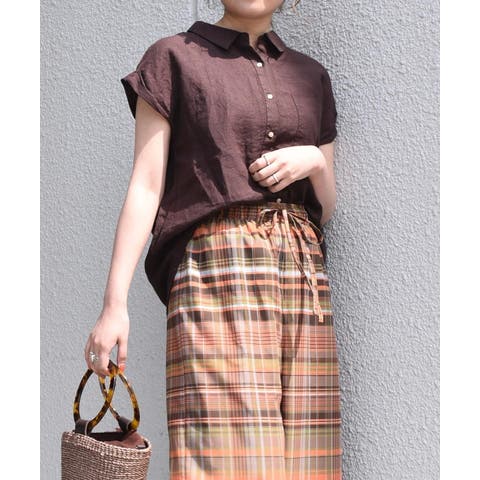 ReLIKE（リライク） | 【リユース品】SHIPS | ONE SIZE | シャツ/ブラウス