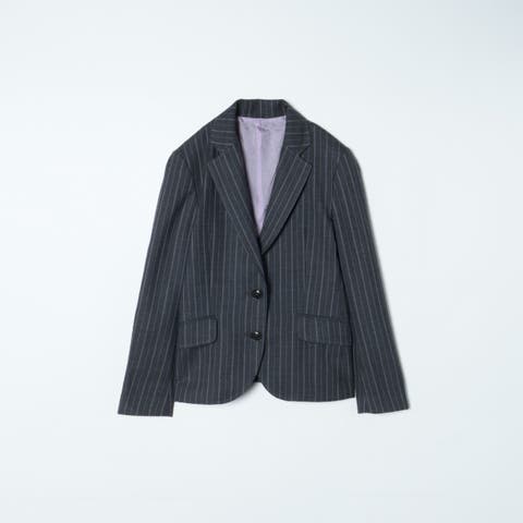 ReLIKE（リライク） | 【リユース品】SHIPS | S | ジャケット