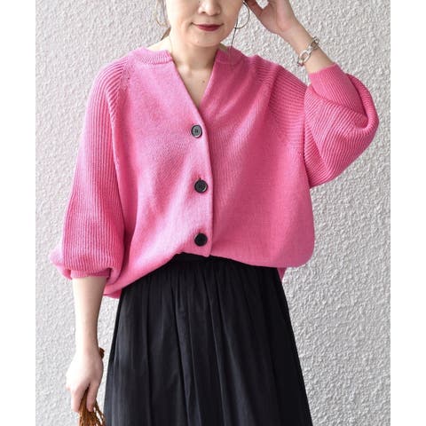 ReLIKE（リライク） | 【リユース品】SHIPS | ONE SIZE | カーディガン