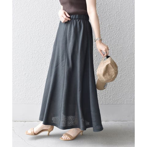 ReLIKE（リライク） | 【リユース品】SHIPS | 38 | スカート