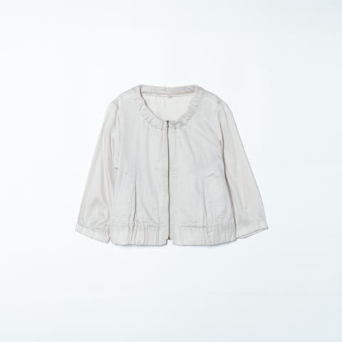 ReLIKE（リライク） | 【リユース品】SHIPS | S | アウター