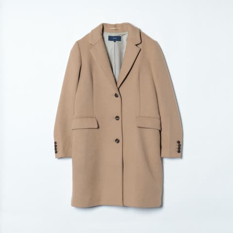 ReLIKE（リライク） | 【リユース品】SHIPS | 38 | コート