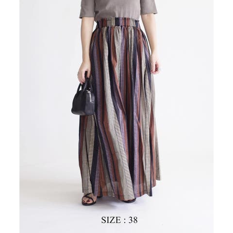 ReLIKE（リライク） | 【リユース品】SHIPS | 34 | スカート