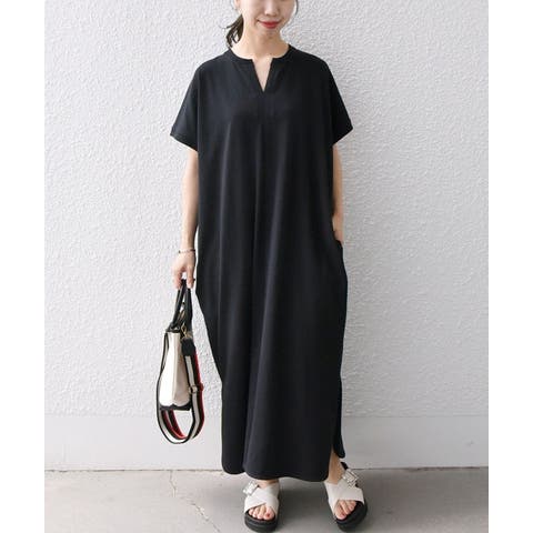 ReLIKE（リライク） | 【リユース品】SHIPS | ONE SIZE | ワンピース