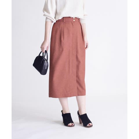 ReLIKE（リライク） | 【リユース品】SHIPS | 38 | スカート