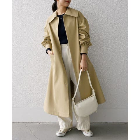 ReLIKE（リライク） | 【リユース品】SHIPS | ONE SIZE | コート