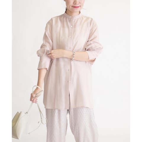 ReLIKE（リライク） | 【リユース品】SHIPS | ONE SIZE | シャツ/ブラウス