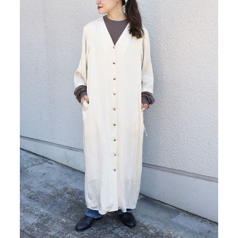 ReLIKE（リライク） | 【リユース品】SHIPS | ONE SIZE | ワンピース