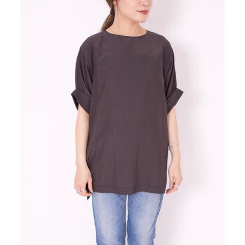 ReLIKE（リライク） | 【リユース品】SHIPS | ONE SIZE | シャツ/ブラウス