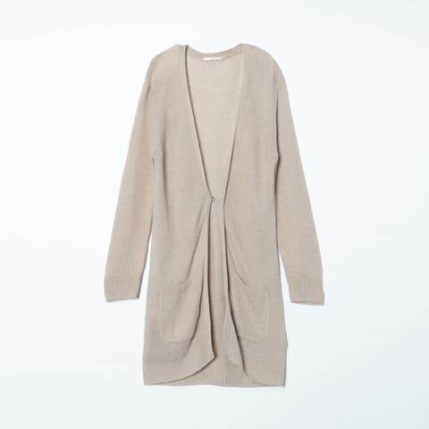 ReLIKE（リライク） | 【リユース品】SHIPS | ONE SIZE | カーディガン