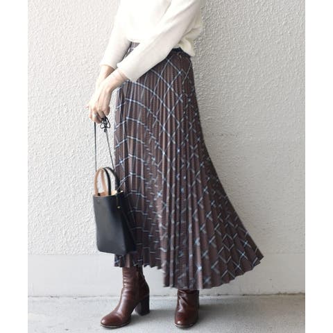 ReLIKE（リライク） | 【リユース品】SHIPS | ONE SIZE | スカート