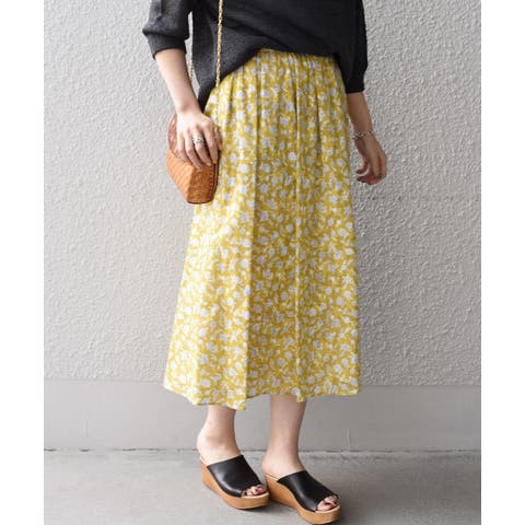 ReLIKE（リライク） | 【リユース品】SHIPS | 36 | スカート