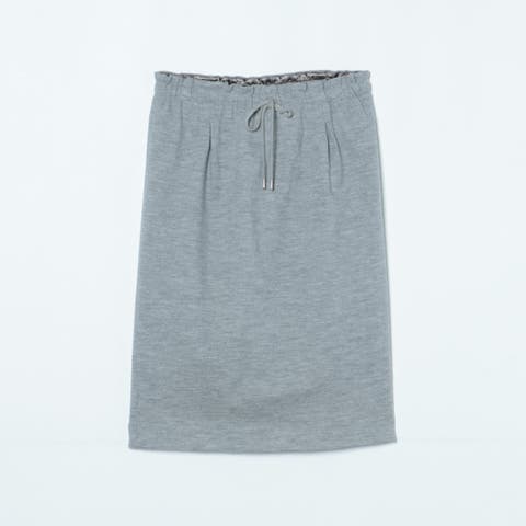 ReLIKE（リライク） | 【リユース品】SHIPS | 38 | スカート