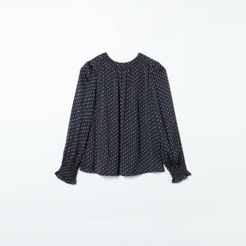 ReLIKE（リライク） | 【リユース品】SHIPS | ONE SIZE | シャツ/ブラウス