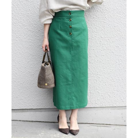 ReLIKE（リライク） | 【リユース品】SHIPS | 36 | スカート