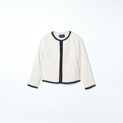 ReLIKE（リライク） | 【リユース品】SHIPS | S | ジャケット