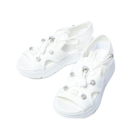 ReLIKE（リライク） | 【リユース品】DIANA | 23.0cm | サンダル