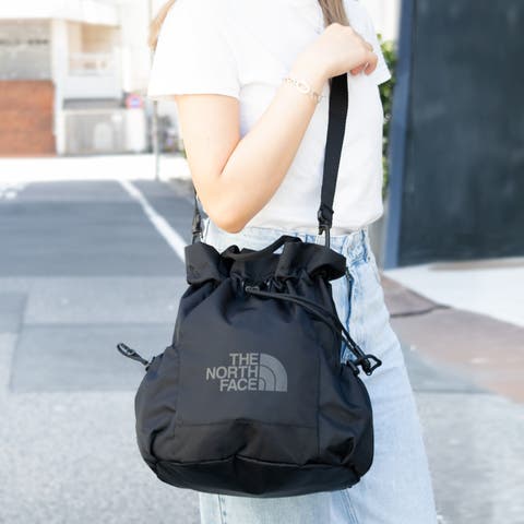 Riverall（リヴェラール） | THE NORTH FACE ノースフェイス 韓国限定 BONNEY PACK バッグ WHITE LABEL 