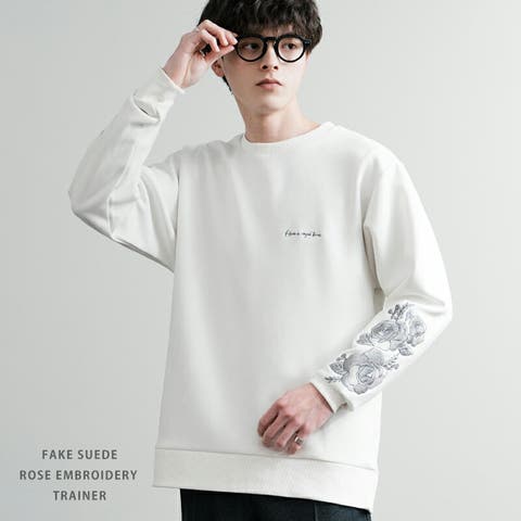 Rocky Monroe | OE000008541