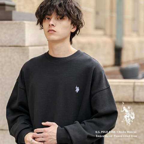 Rocky Monroe | OE000008916