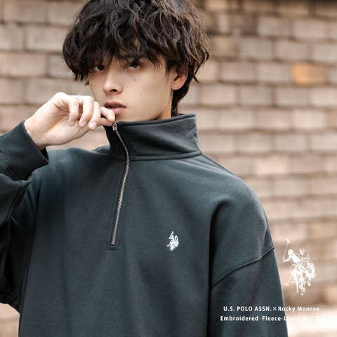 Rocky Monroe | OE000008917